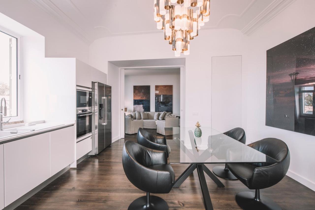 Torrinha Panorama Wohnung Funchal  Eksteriør bilde