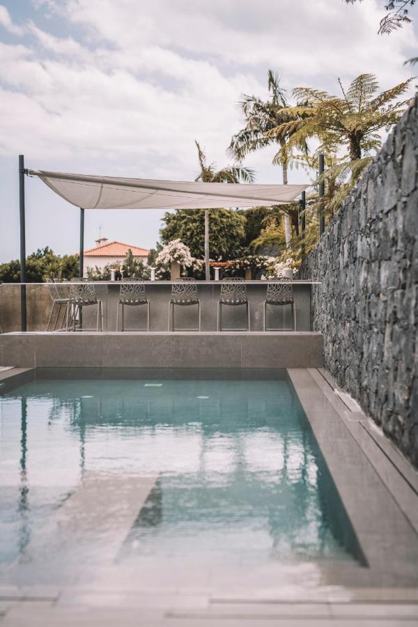Torrinha Panorama Wohnung Funchal  Eksteriør bilde