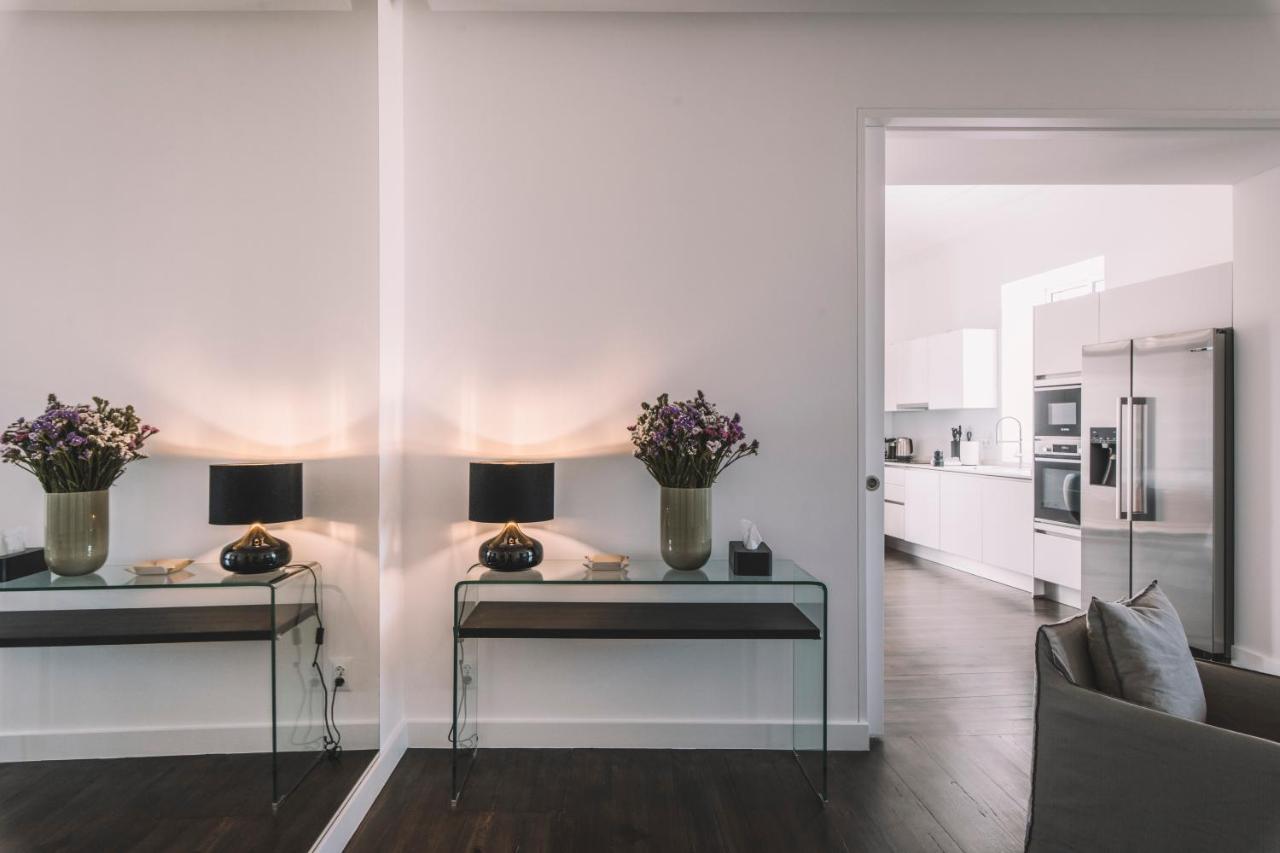 Torrinha Panorama Wohnung Funchal  Eksteriør bilde
