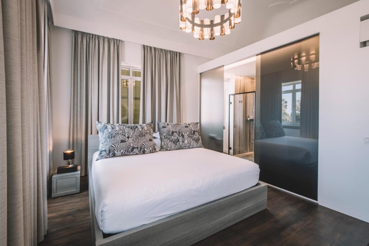 Torrinha Panorama Wohnung Funchal  Eksteriør bilde