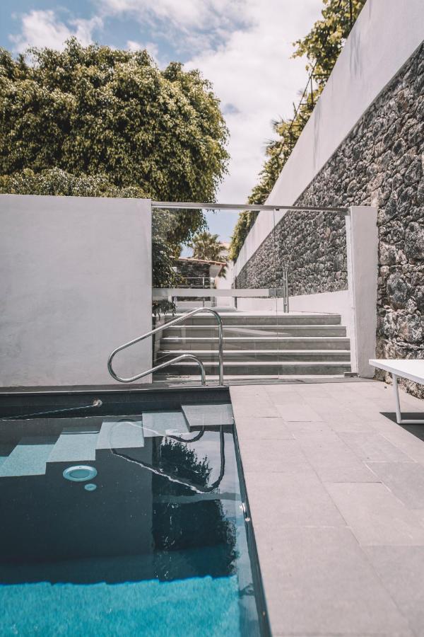 Torrinha Panorama Wohnung Funchal  Eksteriør bilde