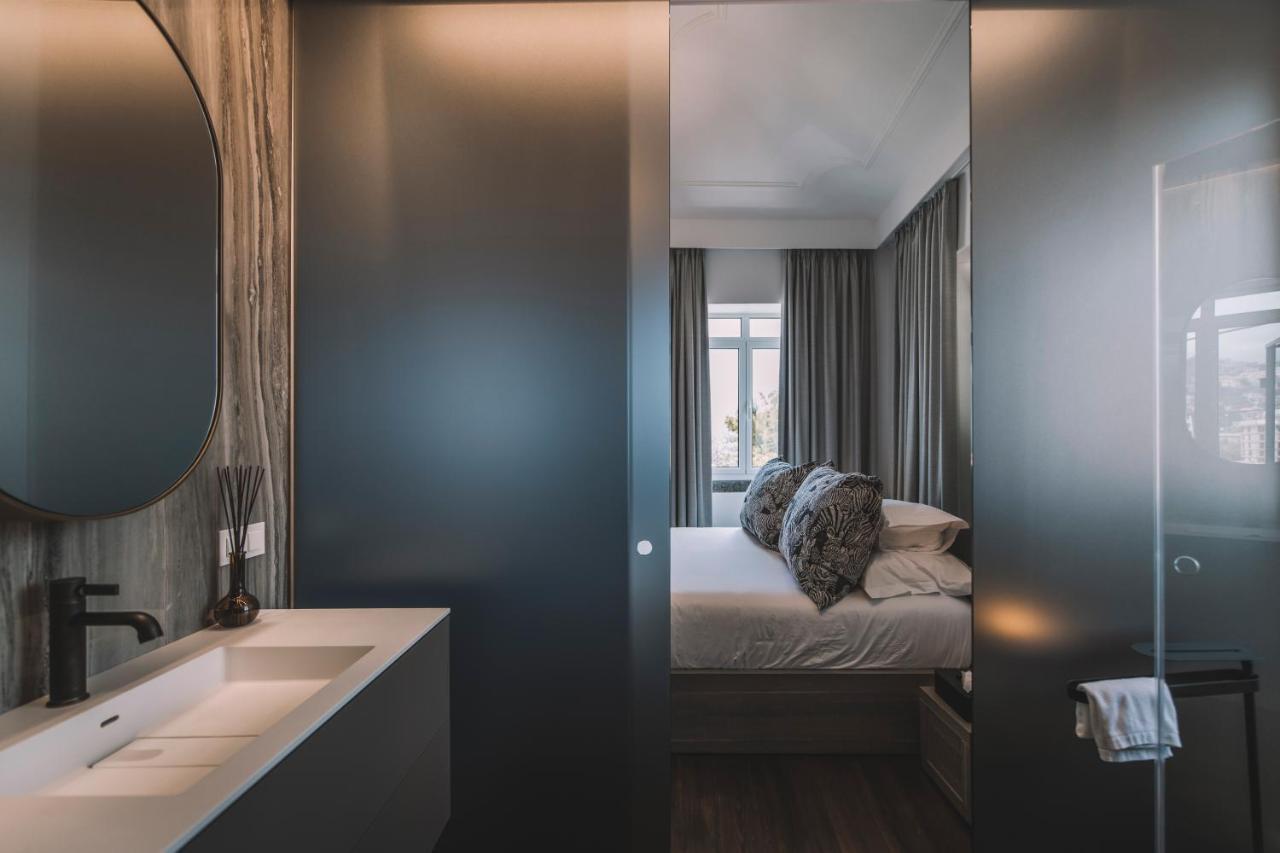Torrinha Panorama Wohnung Funchal  Eksteriør bilde