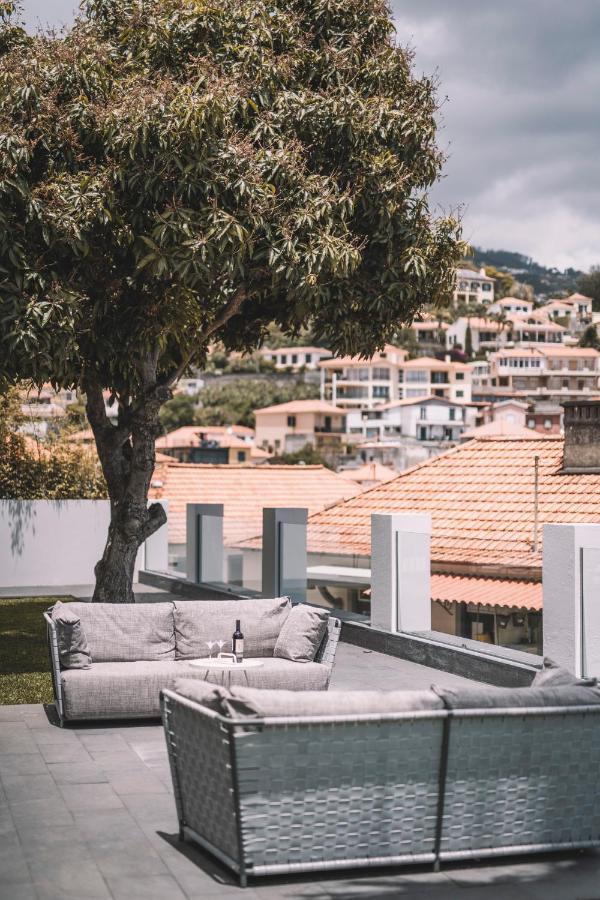 Torrinha Panorama Wohnung Funchal  Eksteriør bilde
