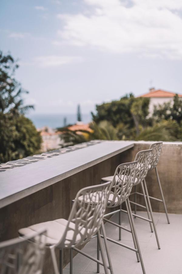 Torrinha Panorama Wohnung Funchal  Eksteriør bilde