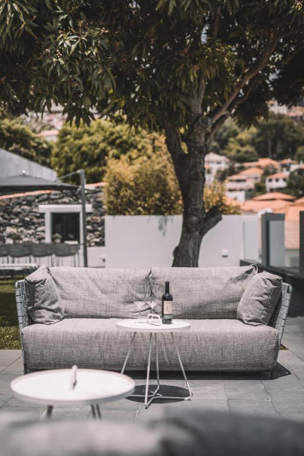 Torrinha Panorama Wohnung Funchal  Eksteriør bilde