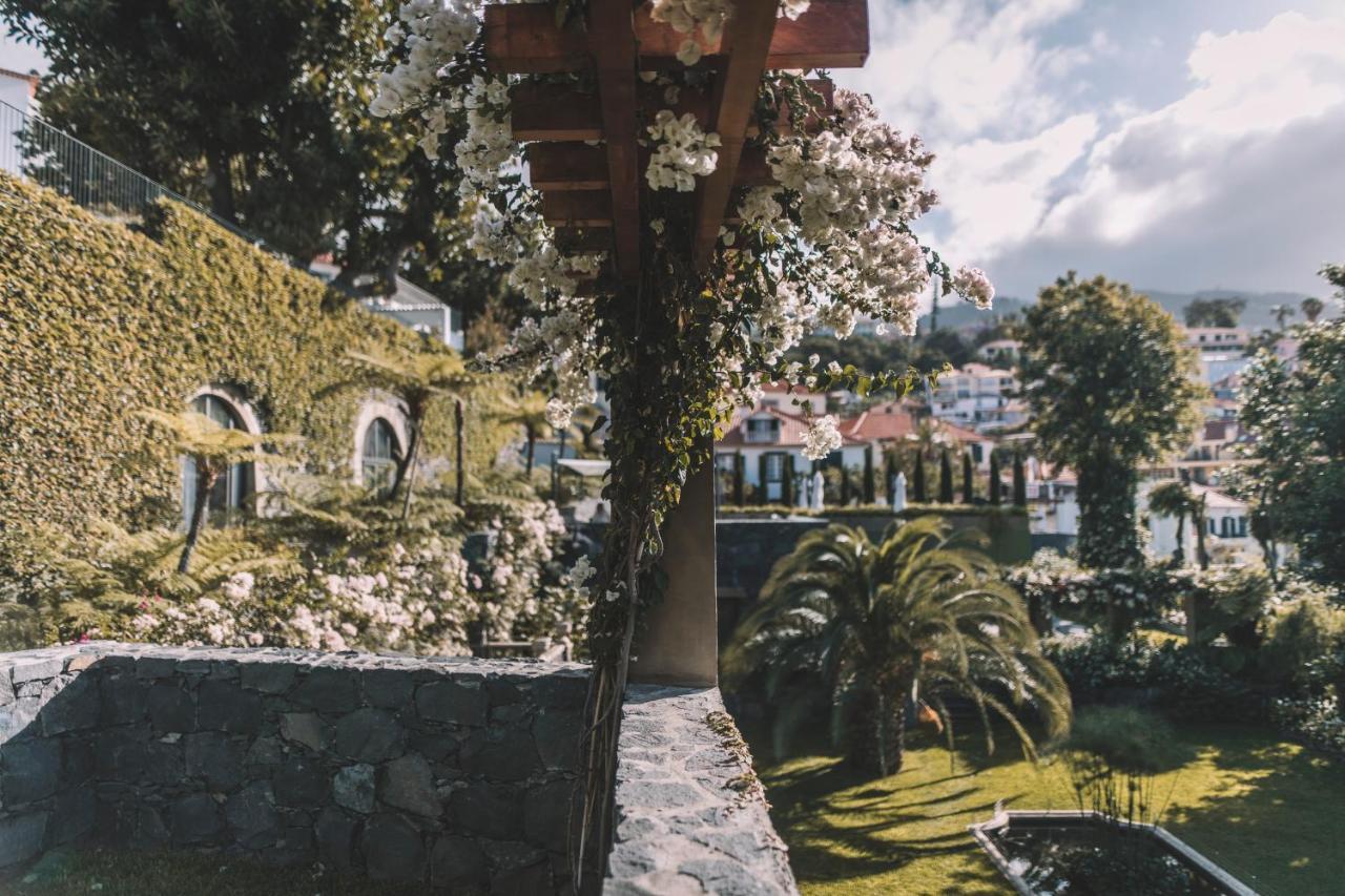 Torrinha Panorama Wohnung Funchal  Eksteriør bilde