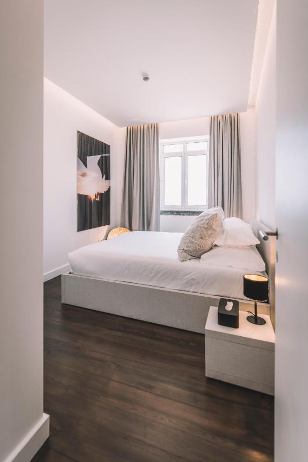 Torrinha Panorama Wohnung Funchal  Eksteriør bilde