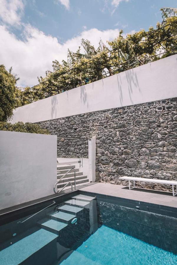 Torrinha Panorama Wohnung Funchal  Eksteriør bilde